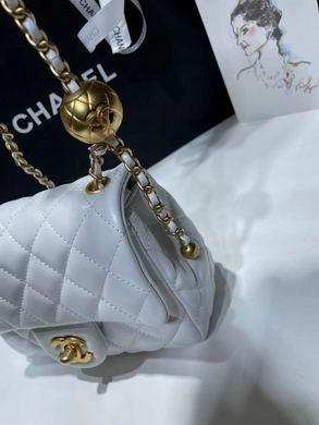 1:1 Replica Chanel Bags BT1786 17cm