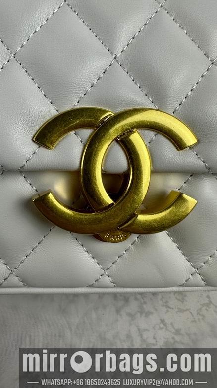 1:1 Replica Chanel Bags 605 16X22X6cm WO 3colour