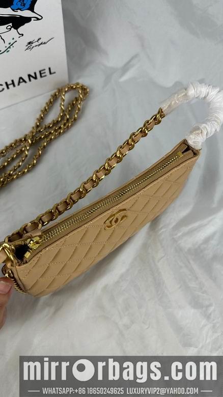1:1 Replica Chanel Bags 332 15X23.5X2cm WO 4colour