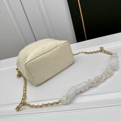 1:1 Replica Chanel Bags 3622 17X16X7cm YG 4colour