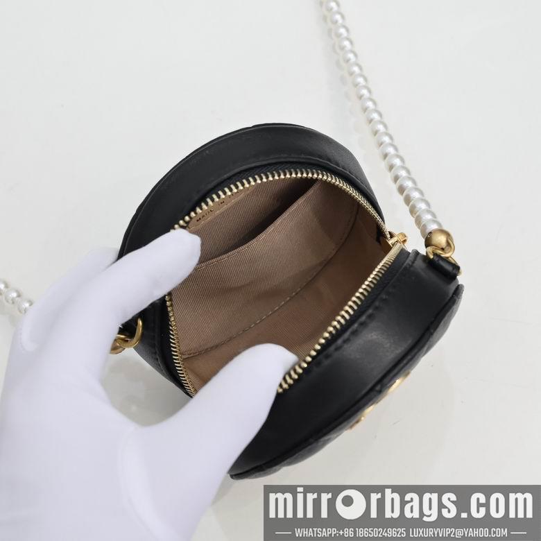 1:1 Replica Chanel Bags 9014 12X12X4.5cm WO 2colour