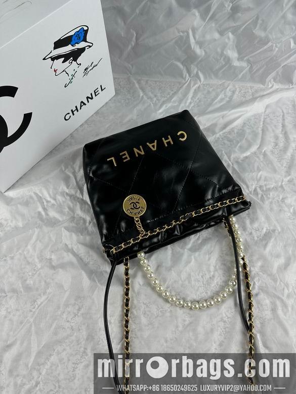 1:1 Replica Chanel Bags 810 20X19X6cm WO 4colour