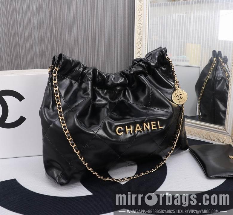 1:1 Replica Chanel Bags 8850 30X45X8cm WO 2colour-1
