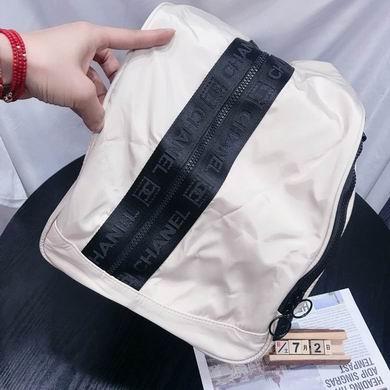 1:1 Replica Chanel Bags 51X27X21cm 102701 WO 2colour