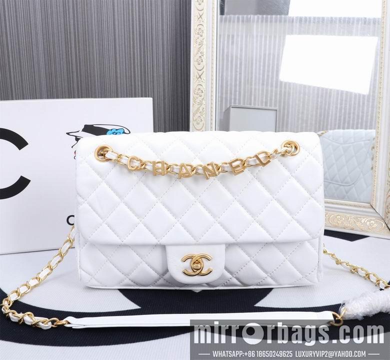 1:1 Replica Chanel Bags 1023 26X14X7cm WO 3colour