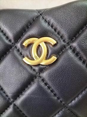 1:1 Replica Chanel Bags hobo AS3321 24X6X17.5cm WO 4colour