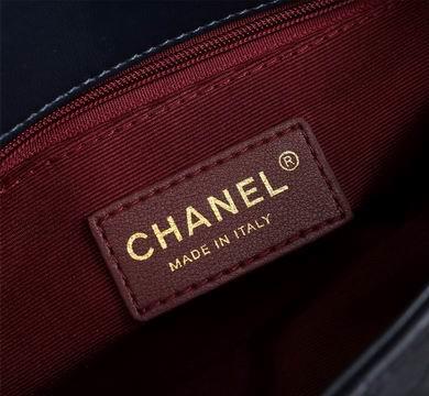 1:1 Replica Chanel Bags WO8046 14X19X4