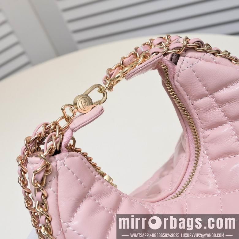 1:1 Replica Chanel Bags 8089 15X20X6cm WO 4colour
