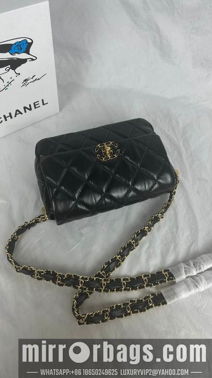 1:1 Replica Chanel Bags 334 15X21X7cm WO 4colour