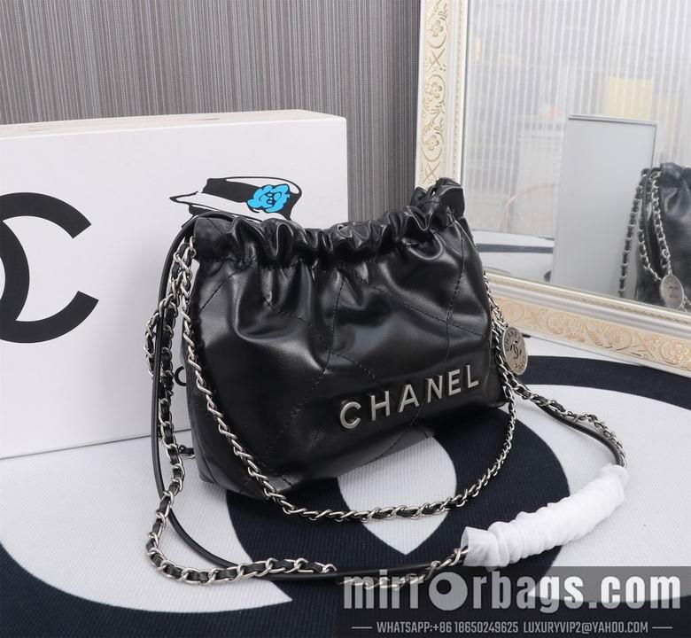1:1 Replica Chanel Bags 8851 29X18X7cm WO 4colour