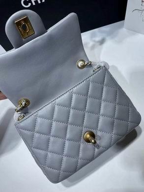 1:1 Replica Chanel Bags BT1786 17cm