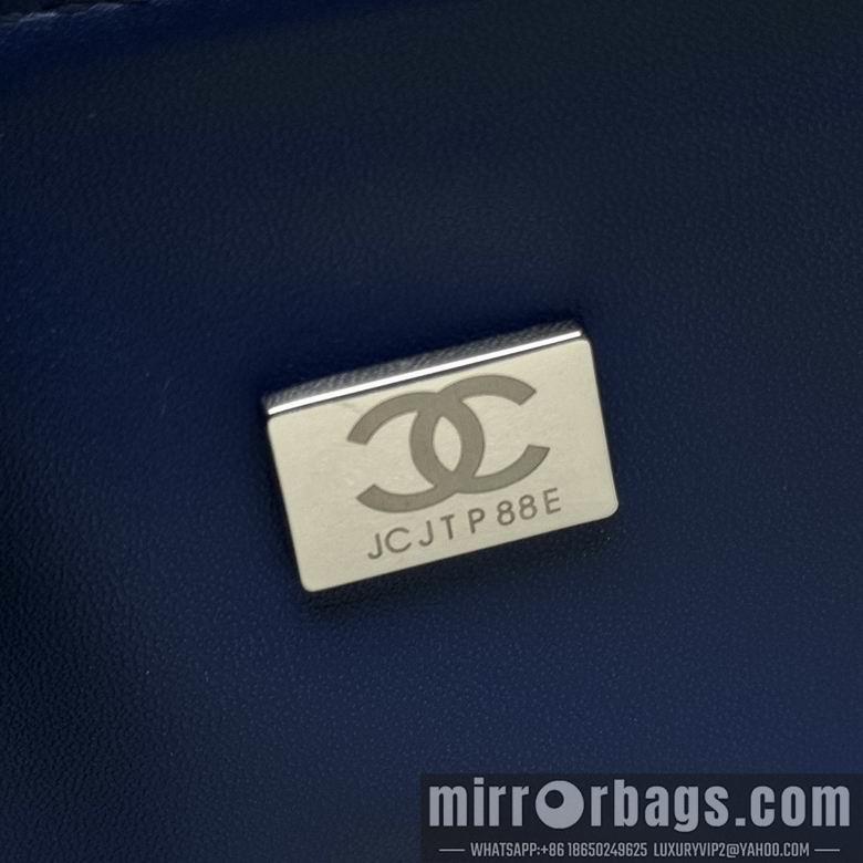 1:1 Replica Chanel Bags CF1112 25X14X7cm XMY
