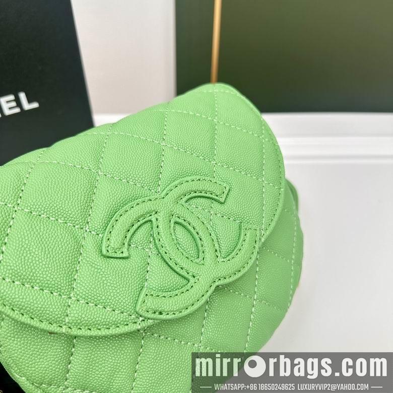 1:1 Replica Chanel Bags 3612 20X16X5cm WO 4colour