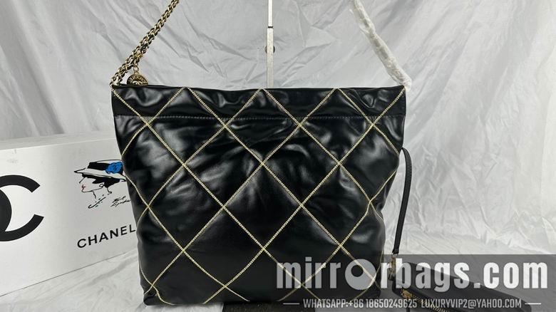 1:1 Replica Chanel Bags 922 40X32X8cm WO 2colour