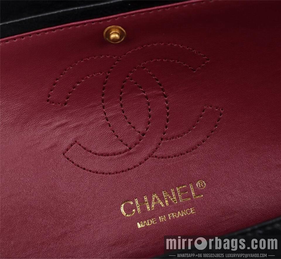 1:1 Replica Chanel Bags WO 1112