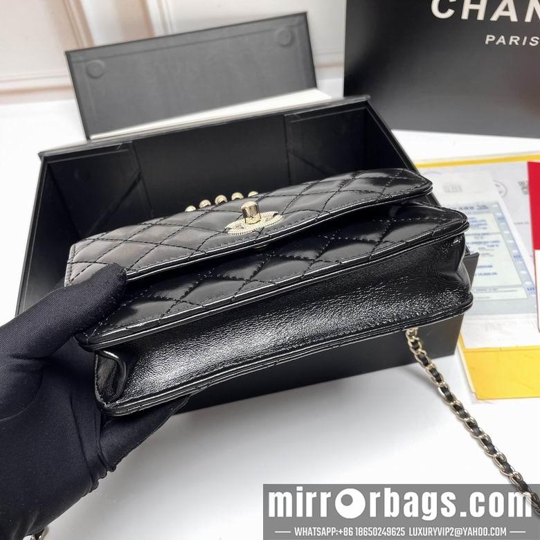 1:1 Replica Chanel Bags 3201 20X14cm XMY