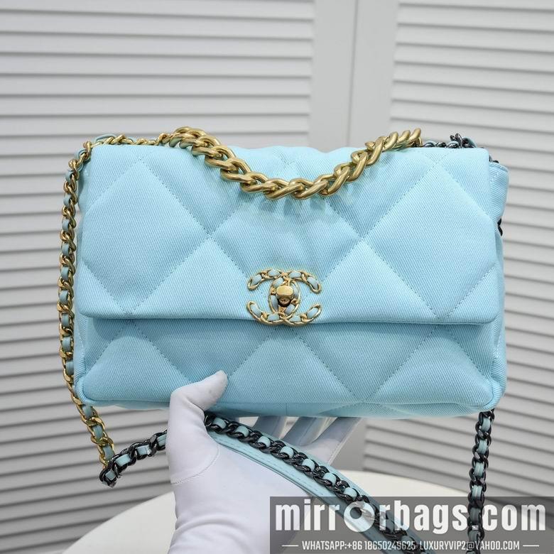 1:1 Replica Chanel Bags 9011 30X20X13cm WO 4colour