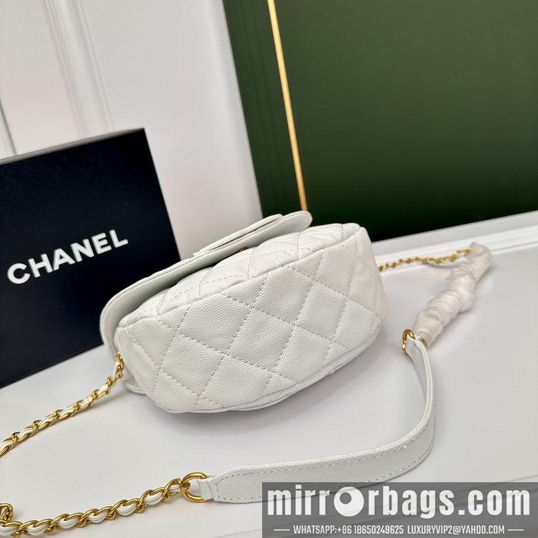 1:1 Replica Chanel Bags 3612 20X16X5cm WO 4colour