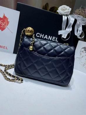 1:1 Replica Chanel Bags BT1786 17cm