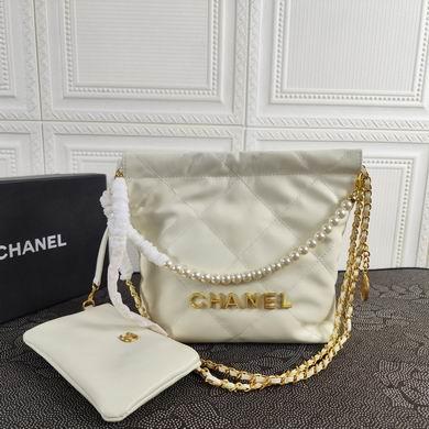 1:1 Replica Chanel Bags 914 28cm WO 2colour