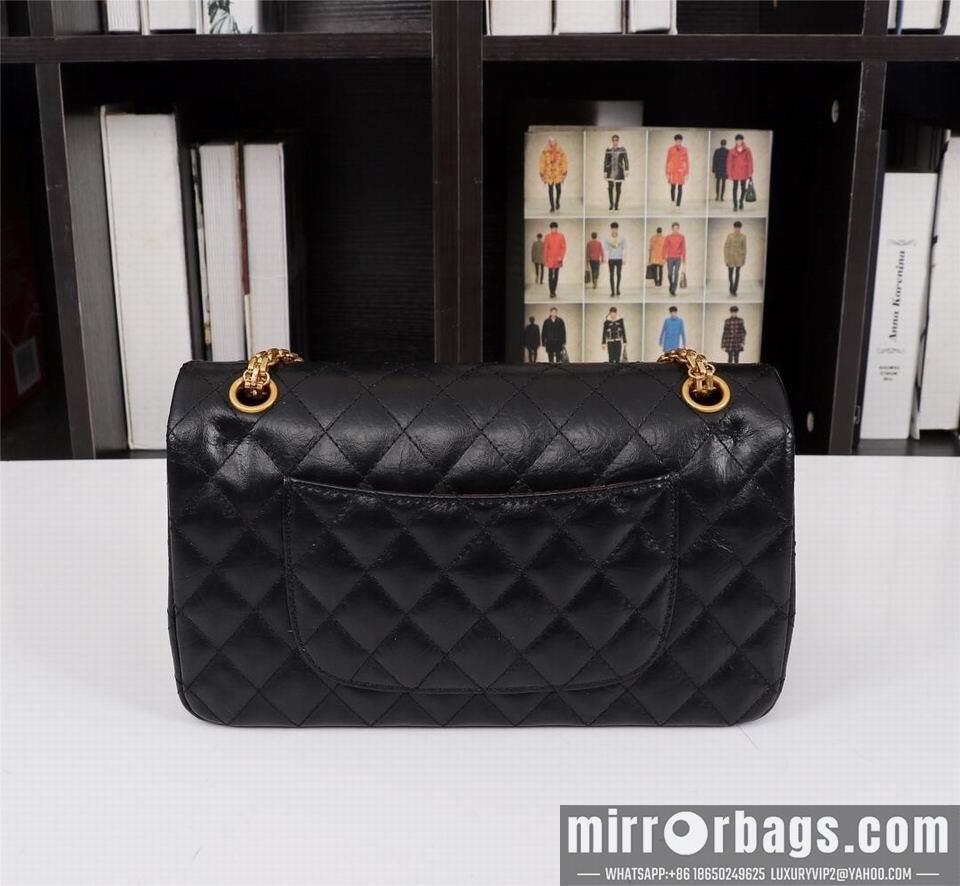 1:1 Replica Chanel Bags WO 1112