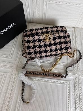 1:1 Replica Chanel Bags 6098 25X19X9cm WO 2colour