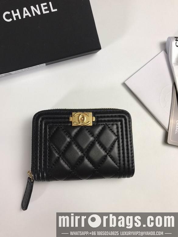 1:1 Replica Chanel Bags 81467 YG 4colour