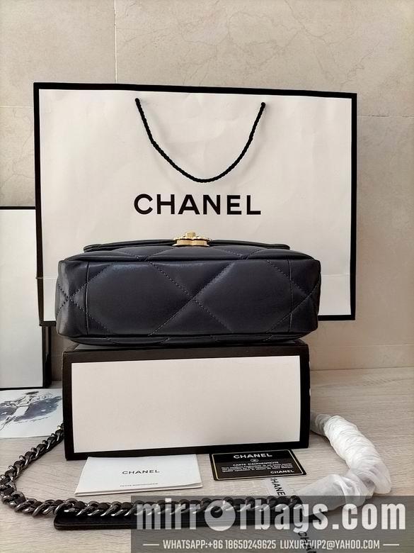 1:1 Replica Chanel Bags 8067-1 26X16X9cm WO