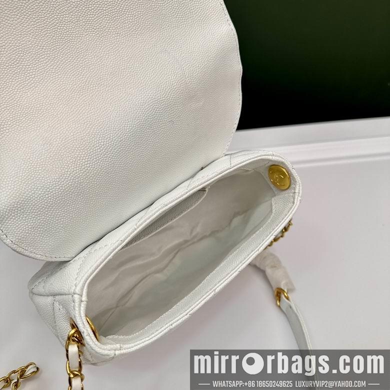 1:1 Replica Chanel Bags 3612 20X16X5cm WO 4colour