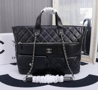 1:1 Replica Chanel Bags 8839 37X36X8cm WO 4colour