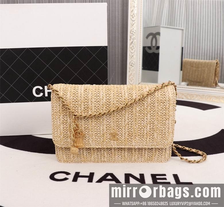 1:1 Replica Chanel Bags 2009 19cm XMY