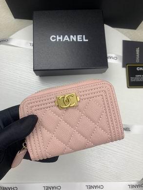 1:1 Replica Chanel Bags Ohanel 80602 11X7.5cm ZY 6colour