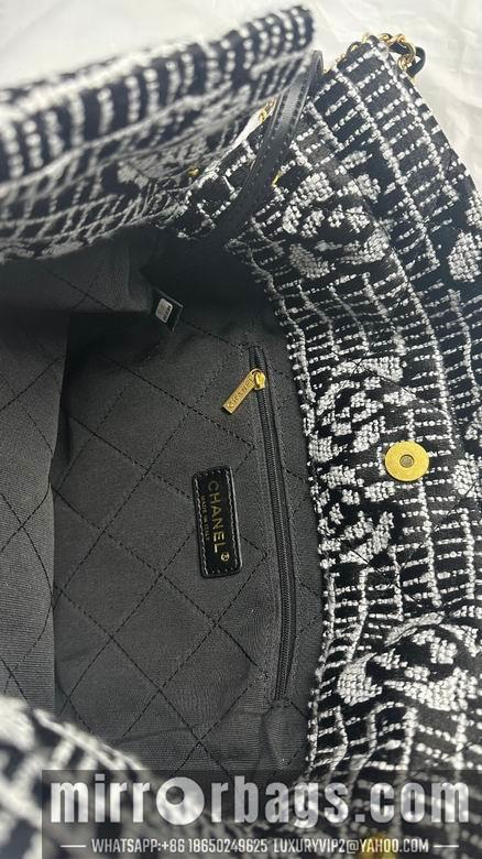 1:1 Replica Chanel Bags 925 35X37X7cm WO 2colour