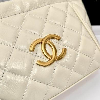 1:1 Replica Chanel Bags 6804 18X28X16cm WO 2colour
