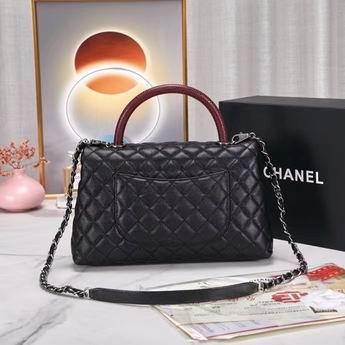 1:1 Replica Chanel Bags BT4985 28CM