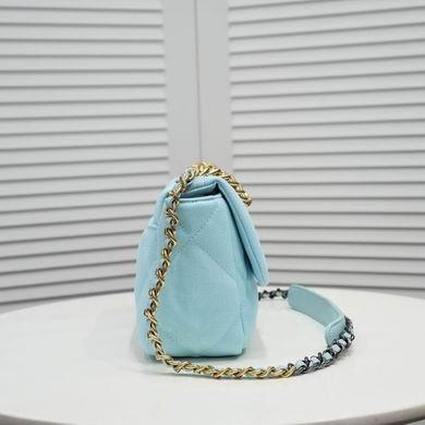 1:1 Replica Chanel Bags 9010 26X9X16cm WO 3colour