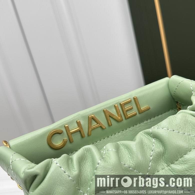 1:1 Replica Chanel Bags Chanel 3622 17x16x7cm zy