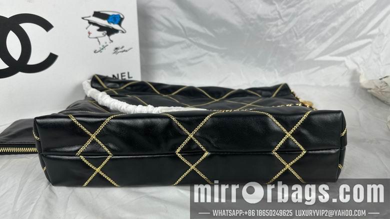 1:1 Replica Chanel Bags 922 40X32X8cm WO 2colour