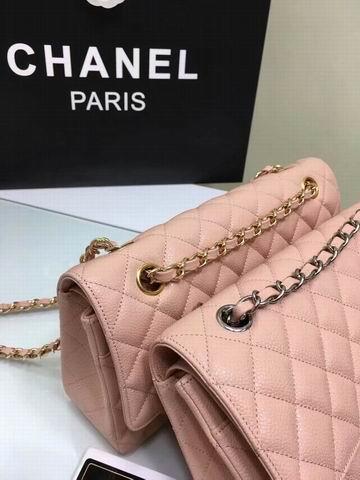 1:1 Replica Chanel Bags 1112Caviar cowhide