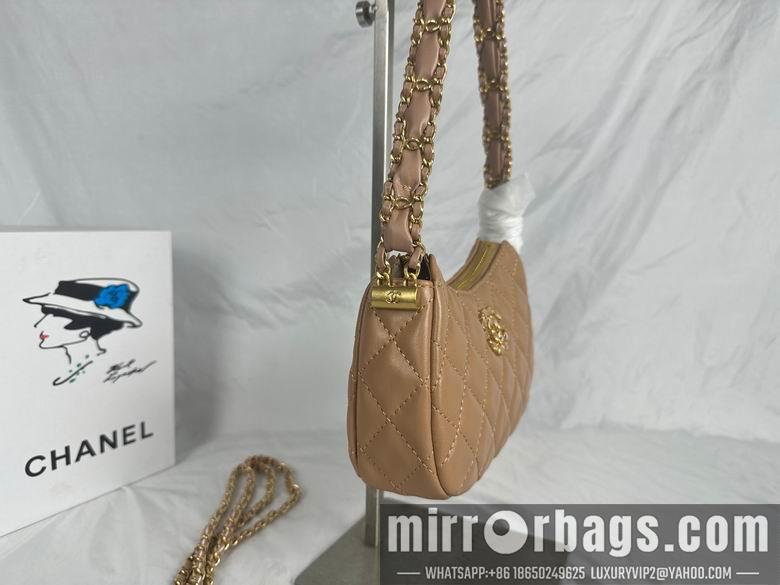 1:1 Replica Chanel Bags 923 12X20.5X4.5cm WO 4色