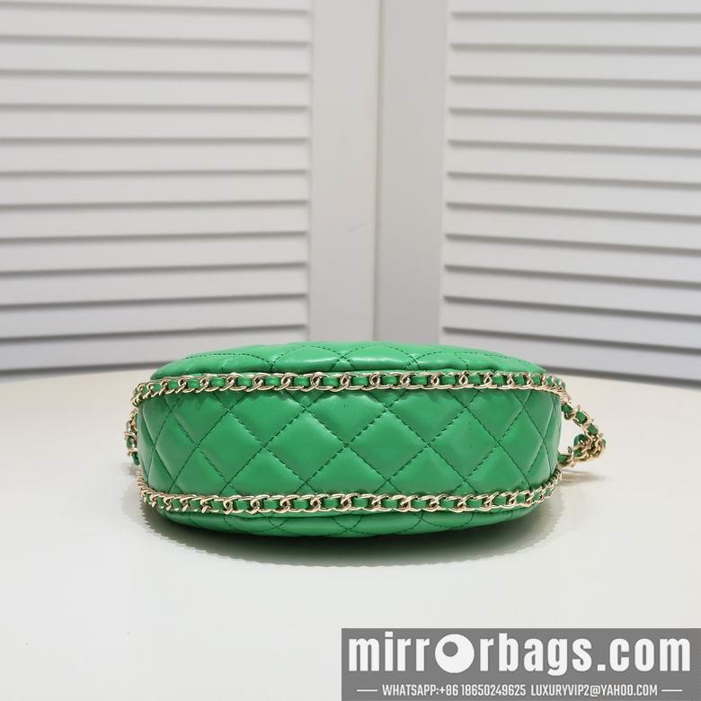 1:1 Replica Chanel Bags 8089 15X20X6cm WO 4colour