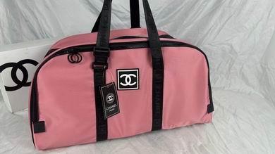 1:1 Replica Chanel Bags 51X27X21cm 102702 WO 2colour
