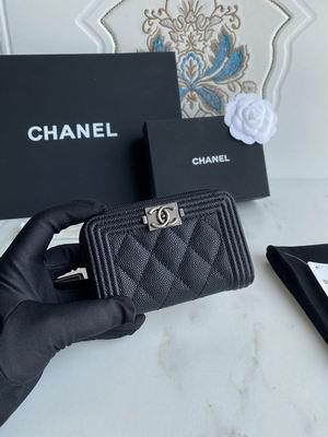 1:1 Replica Chanel Bags Chanel BOY A80602 11x7.5cm zy