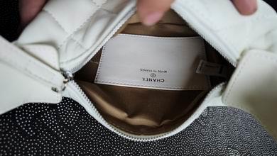 1:1 Replica Chanel Bags 230 19X16cm WO 2colour