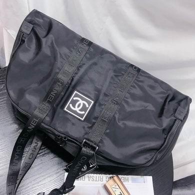 1:1 Replica Chanel Bags 51X27X21cm 102701 WO 2colour
