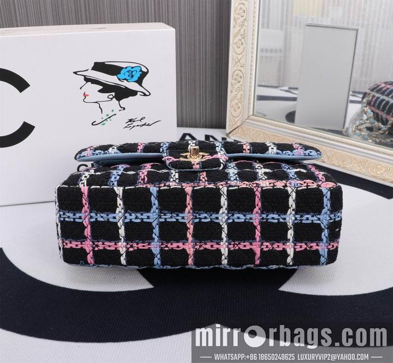 1:1 Replica Chanel Bags 1112 25cm XMY 4colour