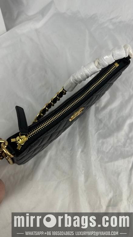 1:1 Replica Chanel Bags 332 15X23.5X2cm WO 4colour