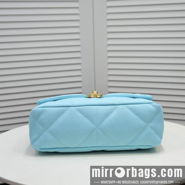 1:1 Replica Chanel Bags 9011 30X20X13cm WO 4colour