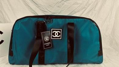 1:1 Replica Chanel Bags 51X27X21cm 102702 WO 2colour