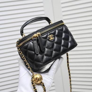 1:1 Replica Chanel Bags WO8104 17X8X9.5